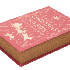 Ganz Holiday Story Book Ornaments (1)  EX29098