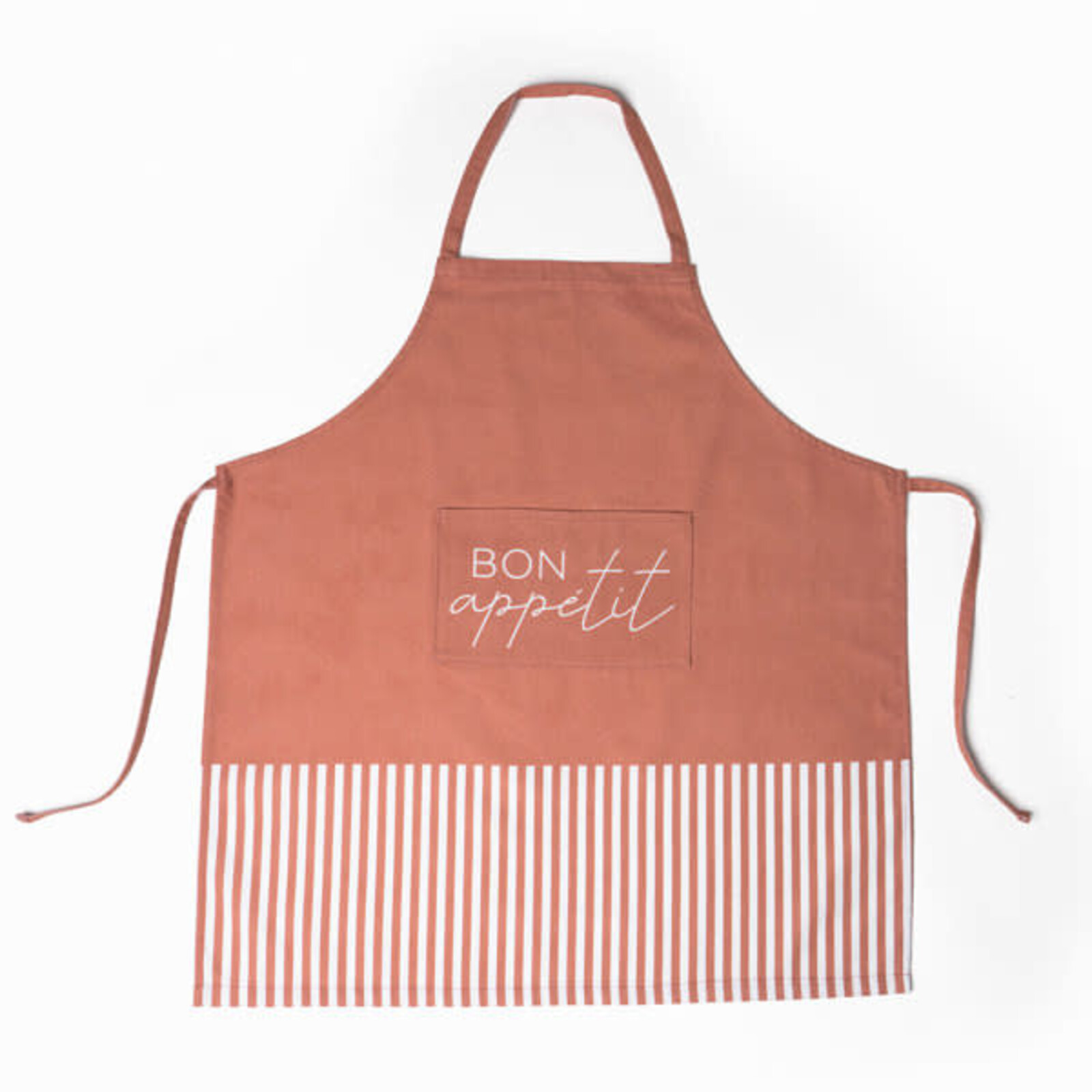 Krumbs Kitchen Krumbs Kitchen Farmhouse Apron  KKFH2AP loading=