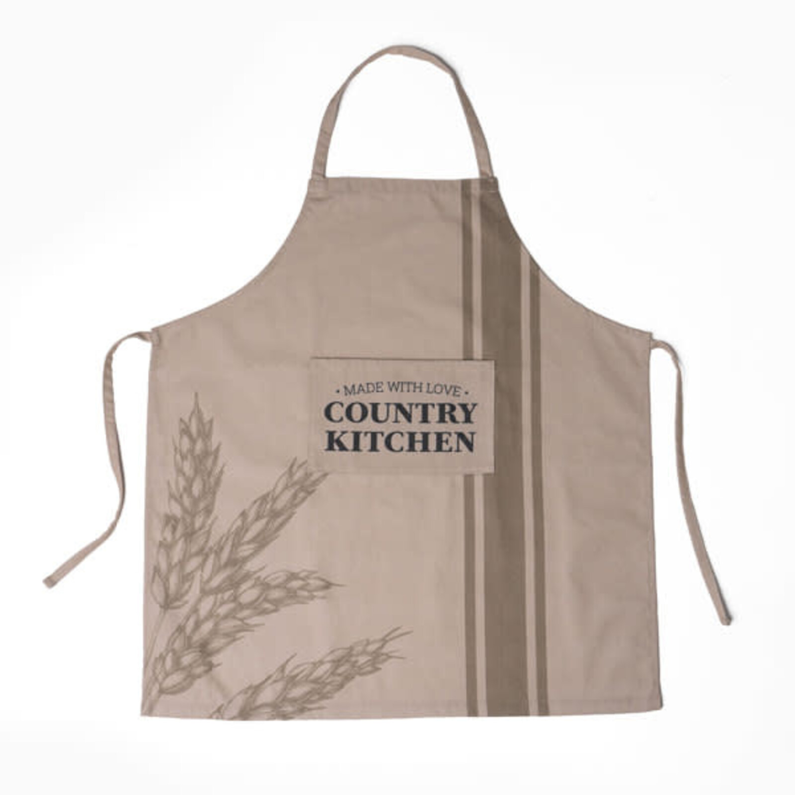 Krumbs Kitchen Krumbs Kitchen Farmhouse Apron  KKFH2AP loading=