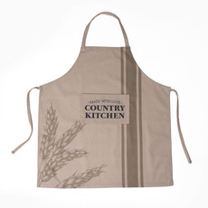 Krumbs Kitchen Krumbs Kitchen Farmhouse Apron  KKFH2AP