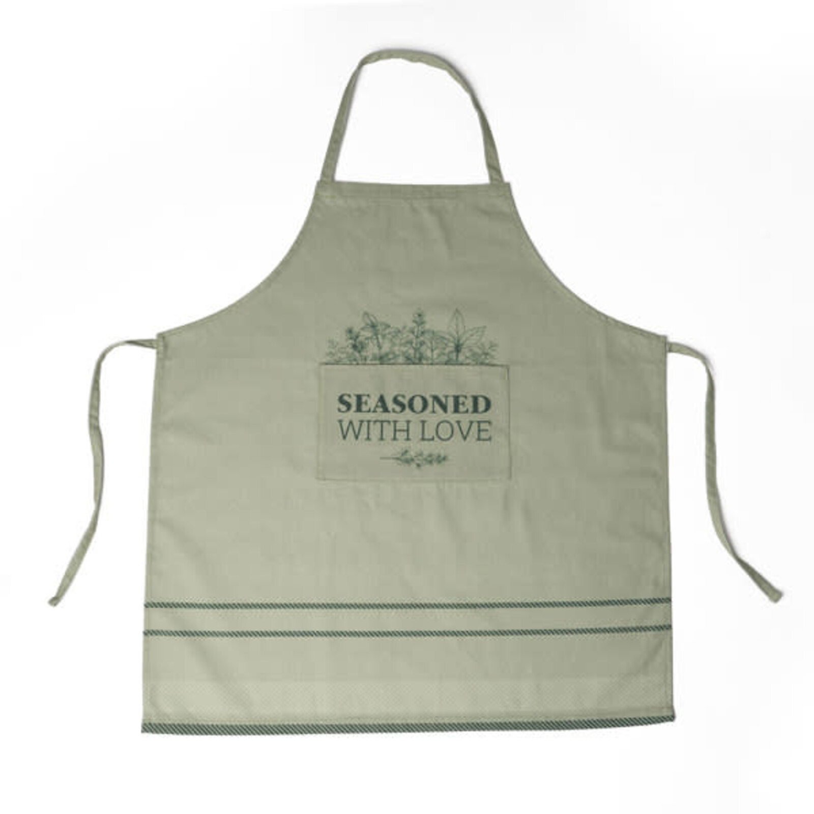 Krumbs Kitchen Krumbs Kitchen Farmhouse Apron  KKFH2AP loading=