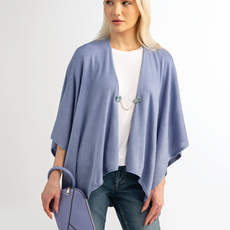 Simply Noelle Bordeaux Cardi Wrap  Asst Colors  (1)  SBRDCRD300