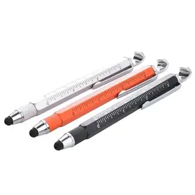 Mad Man Friken Cool Pen Assorted Colors  (1)  32142