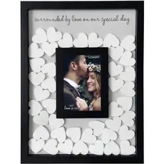 Pavilion Gift Special Day 12" x 16" Guestbook Picture Frame  37266
