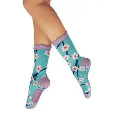 Powder Powder Ankle Socks    SOC