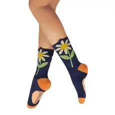 Powder Powder Ankle Socks    SOC