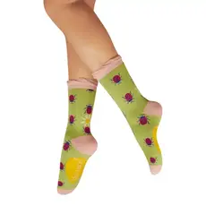 Powder Powder Ankle Socks    SOC