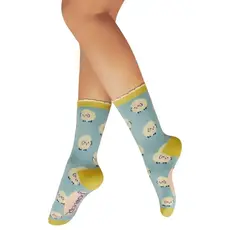 Powder Powder Ankle Socks    SOC