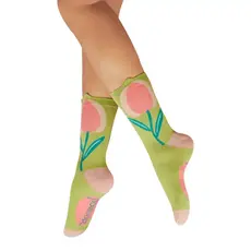Powder Powder Ankle Socks    SOC