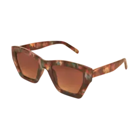 Powder Limited Edition Arwen Sunglasses-Ocean Tortoiseshell  ARW1