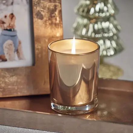 Zodax 3.75" Signature Apothecary Guild Boxed Candle Jar - 7.5 oz   IG-2838