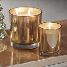 Zodax 3.75" Signature Apothecary Guild Boxed Candle Jar - 7.5 oz   IG-2838