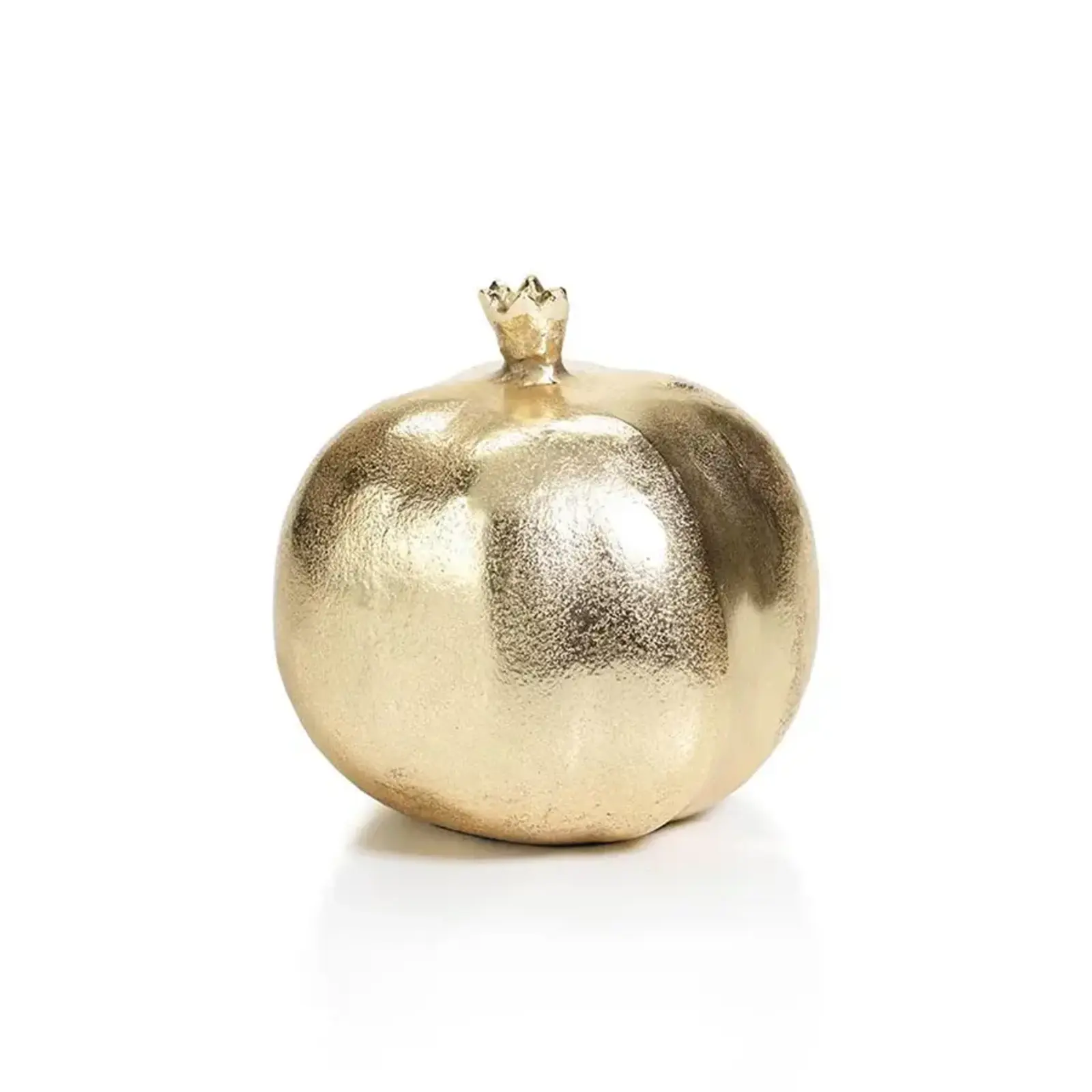 Zodax 6.25" Golden Pomegranate  IN-5861 loading=