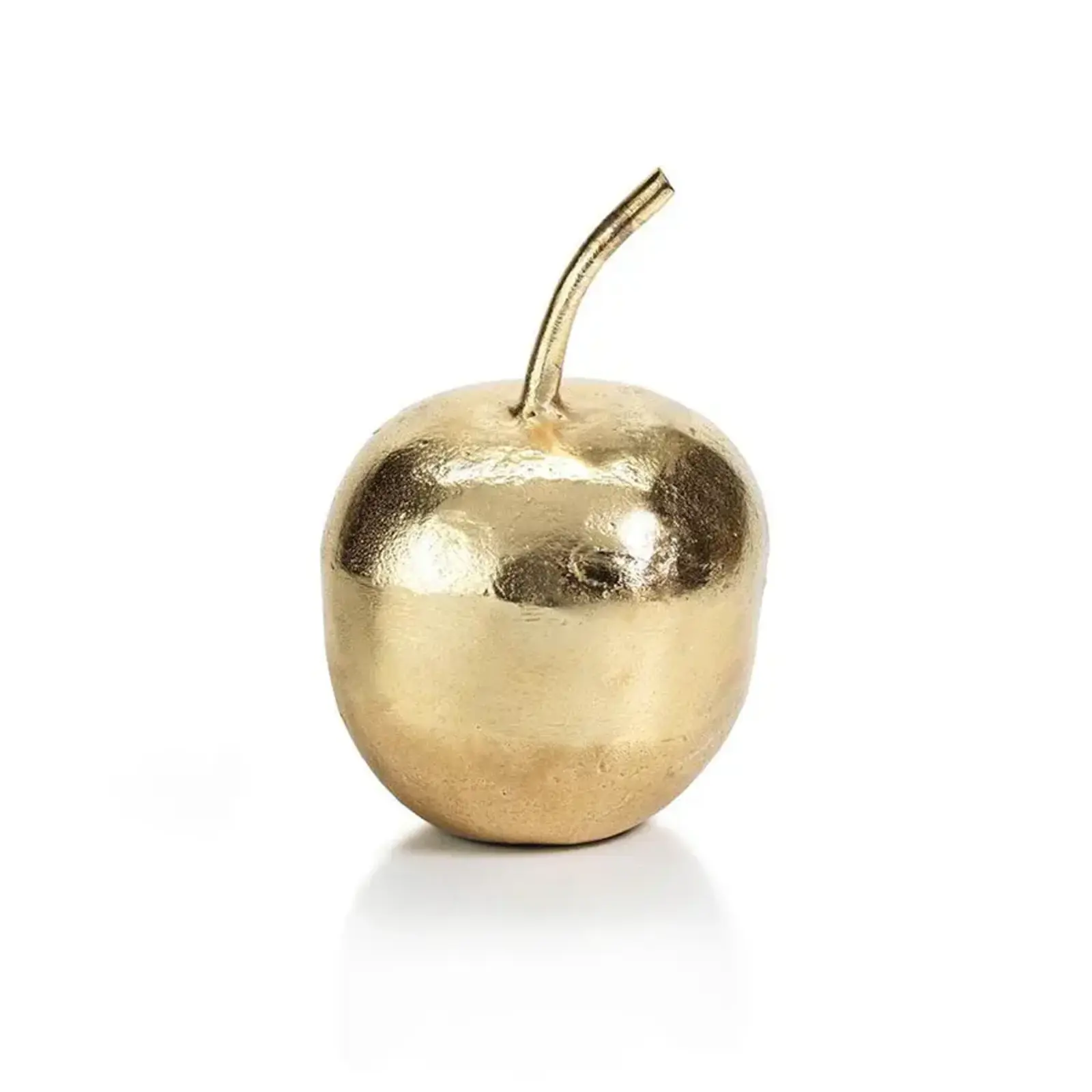 Zodax 6" Golden Apple  IN-5859 loading=