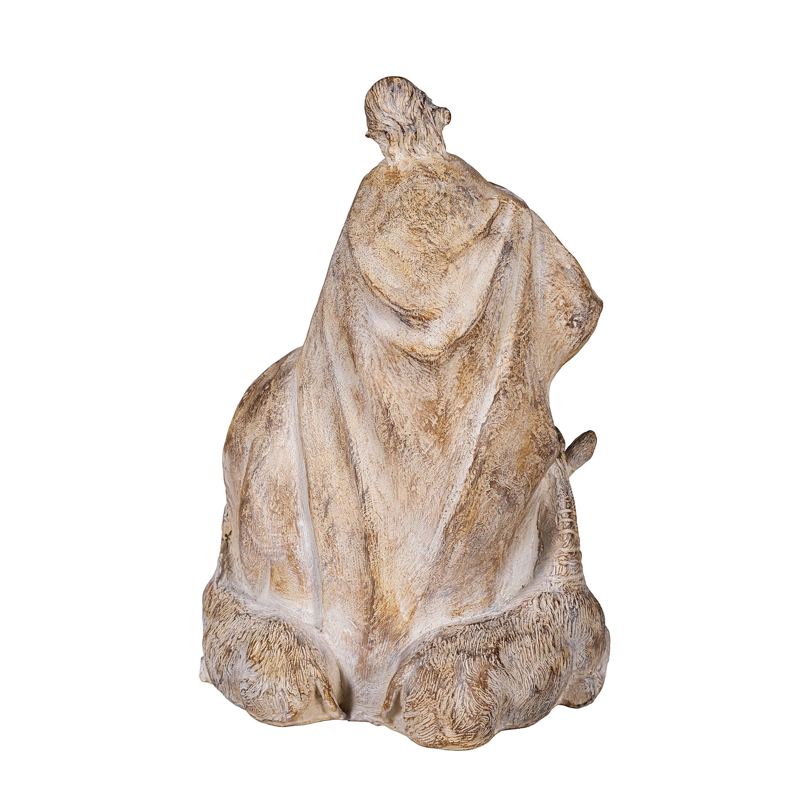 Evergreen Enterprises Nativity Garden Statue, Resin Statue, Heavenly Family, 11.5"H  84G5811 loading=