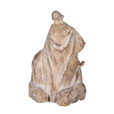 Evergreen Enterprises Nativity Garden Statue, Resin Statue, Heavenly Family, 11.5"H  84G5811