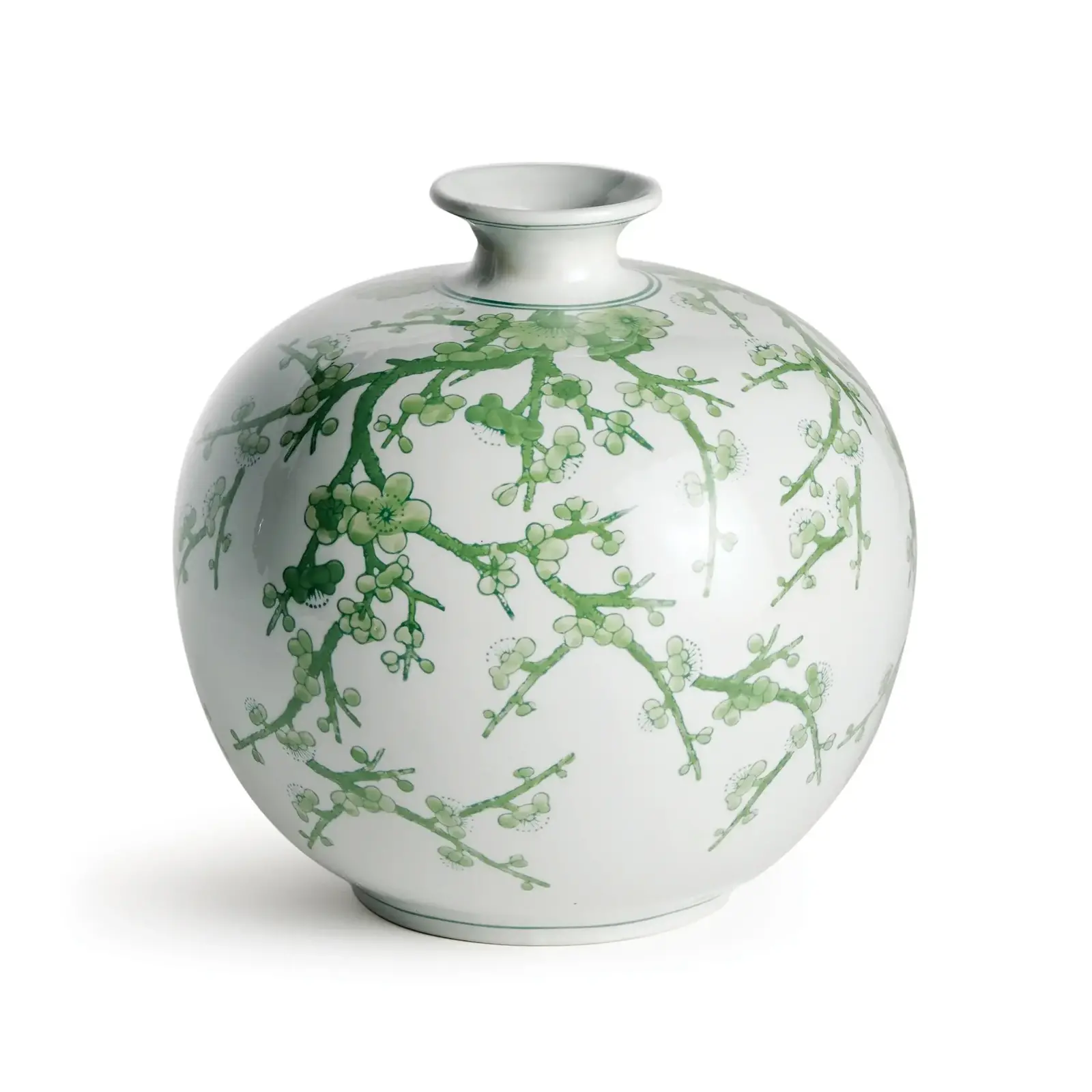 Napa IMPERIAL EMPRESS VASE      N4FG32 loading=