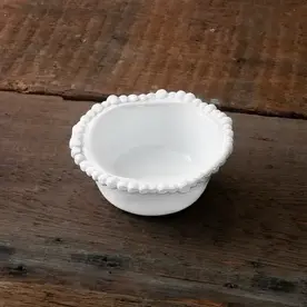 VIDA VIDA Alegria Mini Bowl White     2461