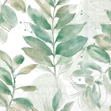 Guest- Soft Petal Leaves  BF1073300