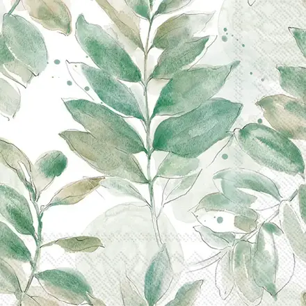 Guest- Soft Petal Leaves  BF1073300