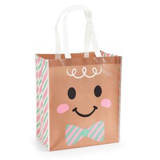 Burton + Burton Gingerbread Lane Face Tote 9750540