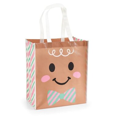 Burton + Burton Gingerbread Lane Face Tote 9750540