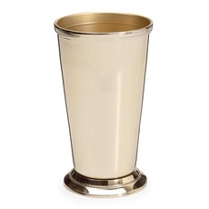 Burton + Burton 7.5" Gold Julep Vase 9751124