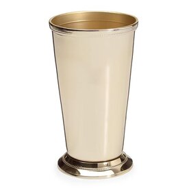 Burton + Burton 7.5" Gold Julep Vase 9751124