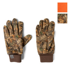Britt's Knit's Pro Tip Tactical Gloves Woodsman Collection  BKPTW-U12