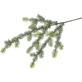 Burton + Burton Silk Caribou Pine Spray F9128