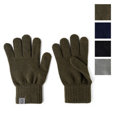 Britt's Knit's Britt's Knits Craftsman Men's Gloves   BKMCG2-U24