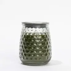 Greenleaf Silver Spruce Signature Candle GLG915485