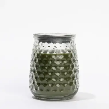 Greenleaf Silver Spruce Signature Candle GLG915485