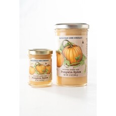 Savanna Bee Whipped Pumpkin Honey 12oz.  HWPUM