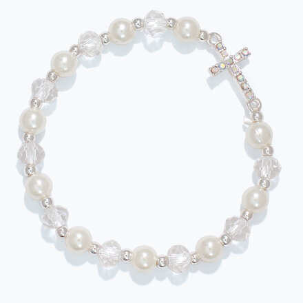 Periwinkle by Barlow Bracelet-Little Love