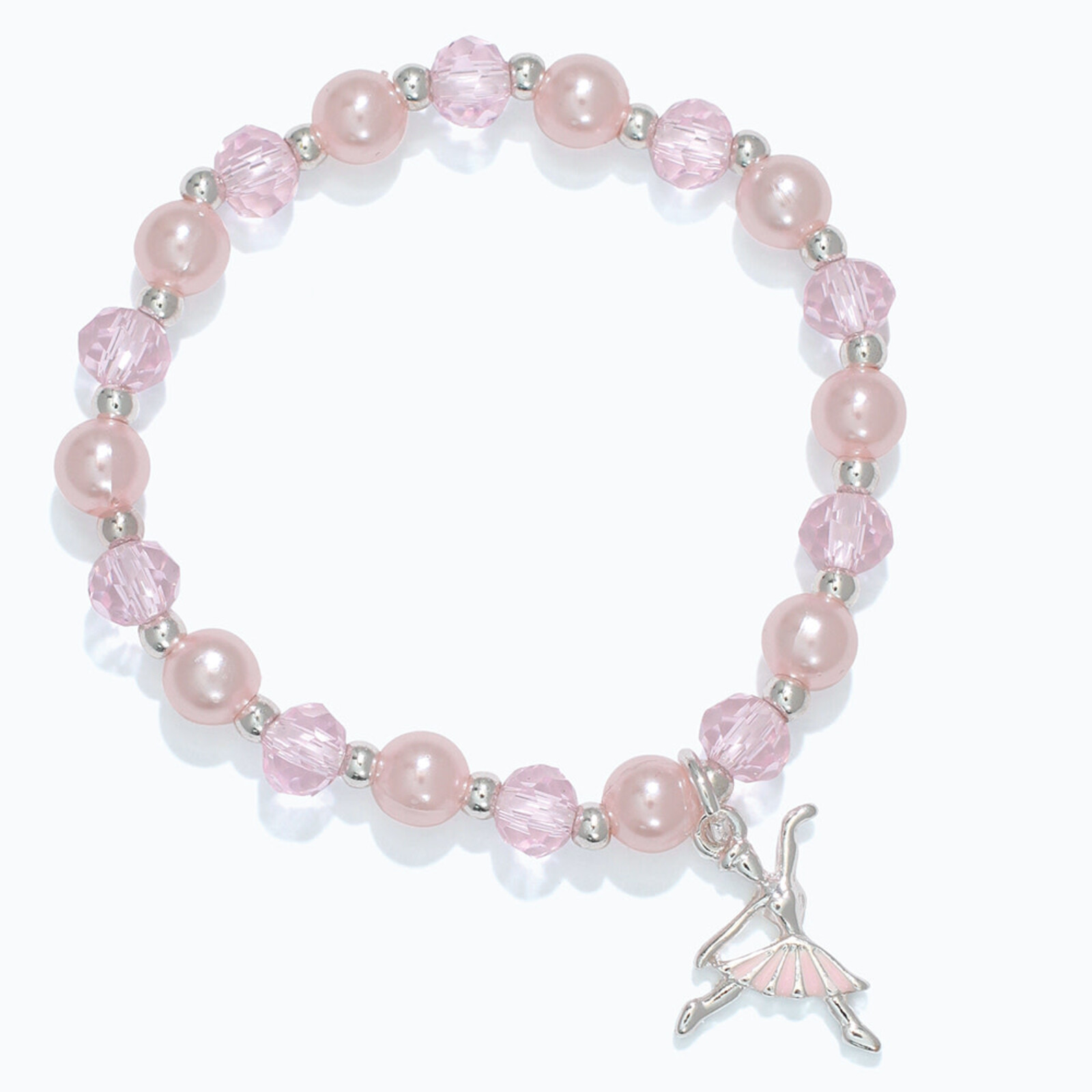 Periwinkle by Barlow Bracelet-Little Love loading=