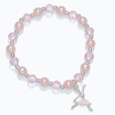 Periwinkle by Barlow Bracelet-Little Love