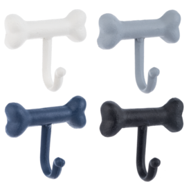 Ganz Dog Bone Wall Hook  CB197101