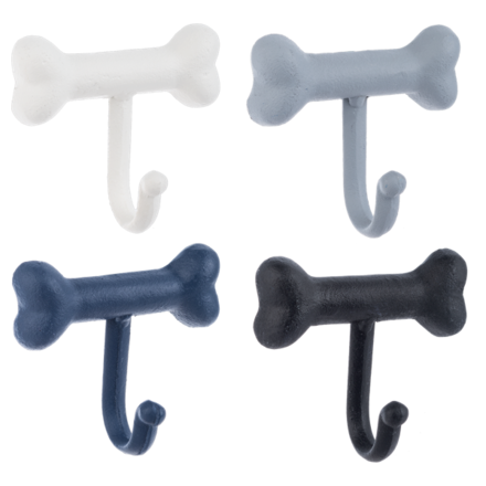 Ganz Dog Bone Wall Hook  CB197101