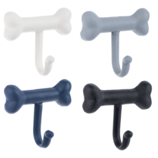 Ganz Dog Bone Wall Hook  CB197101