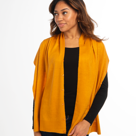 Simply Noelle Bordeaux  Wrap Asst Clrs (1)  FBRDWRP300