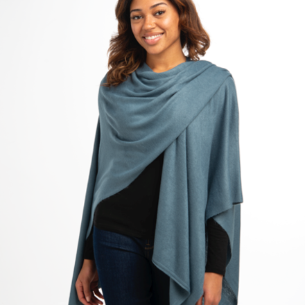 Simply Noelle Bordeaux Cardi Wrap  Asst Colors (1)   FBRDCRD300