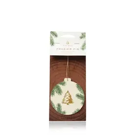 THYMES Frasier Fir Decorative Sachet  TH03505206510