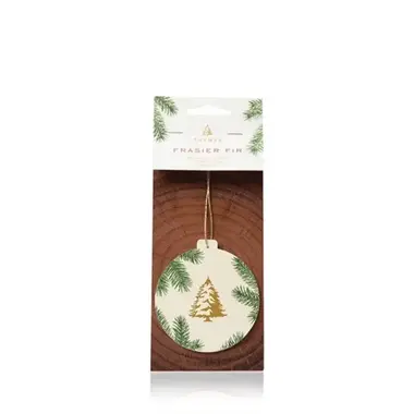 THYMES Frasier Fir Decorative Sachet  TH03505206510