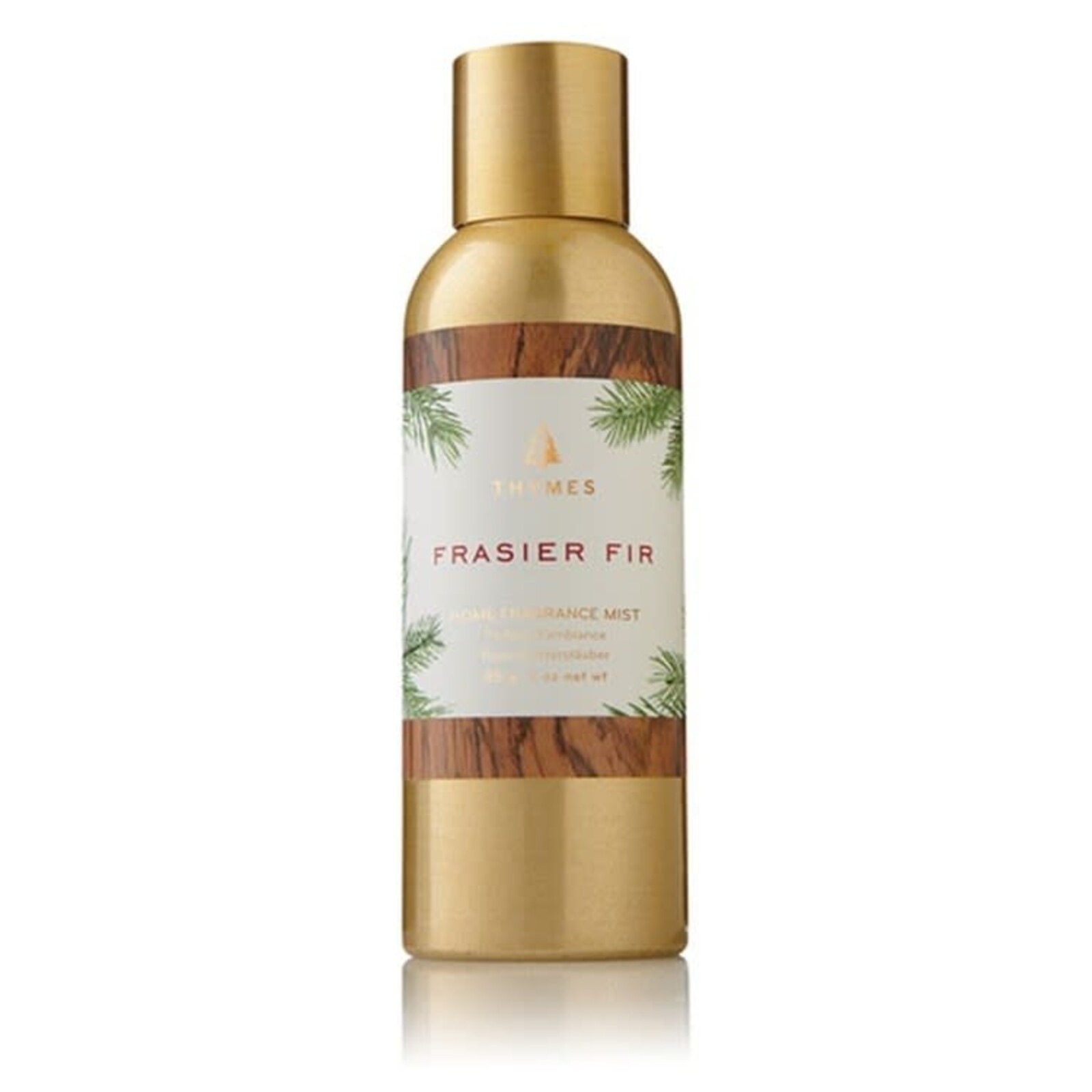 THYMES Frasier Fir Home Fragrance Mist  TH03505205600 loading=