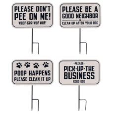 Ganz Clean Pet Mini Stake  CB196865