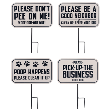 Ganz Clean Pet Mini Stake  CB196865