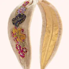 Powder Powder Headband  HDB