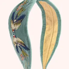 Powder Powder Headband  HDB