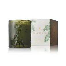THYMES Frasier Fir Medium Pine Needle Luminary  TH03505242600